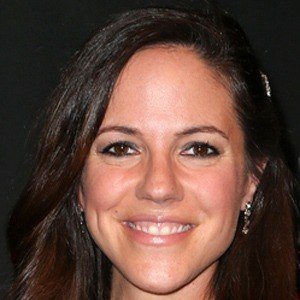 Anna Silk Headshot 3 of 5