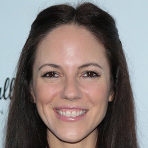 Anna Silk Headshot 4 of 5