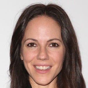 Anna Silk Headshot 5 of 5