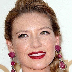 Anna Torv Headshot 2 of 6