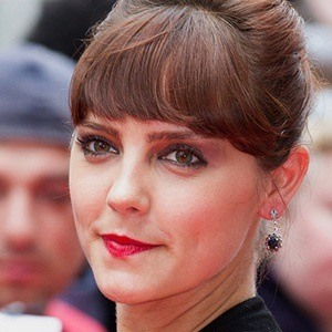Guess the celebrity