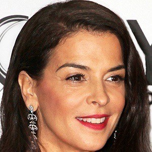 Annabella Sciorra - Bio, Family, Trivia | Famous Birthdays