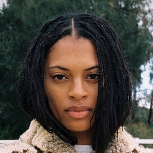 Annahstasia Enuke Headshot 2 of 3