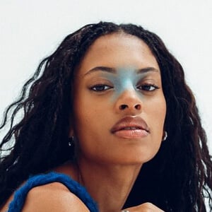 Annahstasia Enuke Headshot 3 of 3