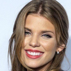 AnnaLynne McCord at age 25