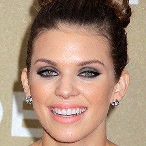 AnnaLynne McCord at age 24