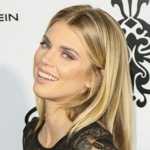 AnnaLynne McCord at age 28