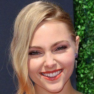 AnnaSophia Robb at age 19