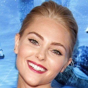 AnnaSophia Robb at age 19