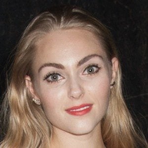 AnnaSophia Robb Headshot 9 of 9