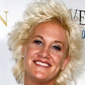 Anne Burrell Headshot 7 of 7