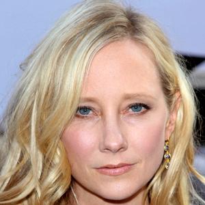 Anne Heche - Trivia, Family, Bio | Famous Birthdays