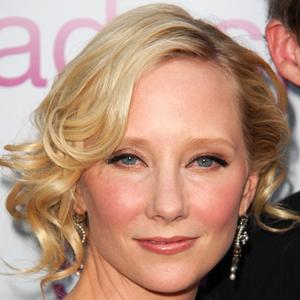 Anne Heche Headshot 5 of 6