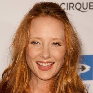 Anne Heche Headshot 6 of 6