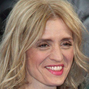 Anne-Marie Duff - Bio, Family, Trivia | Famous Birthdays