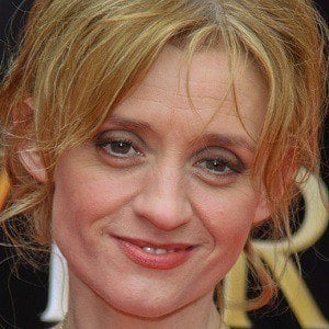 Anne-Marie Duff at age 42