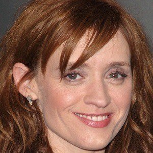 Anne-Marie Duff at age 39