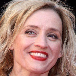 Anne-Marie Duff at age 41