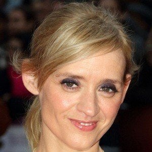 Anne-Marie Duff at age 38