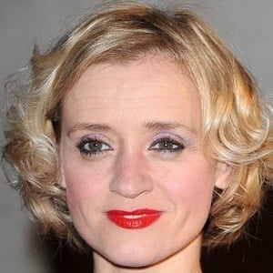 Anne-Marie Duff at age 41