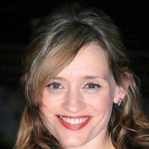 Anne-Marie Duff at age 39