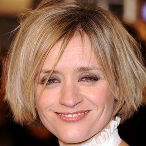 Anne-Marie Duff at age 37