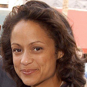 Anne-Marie Johnson - Bio, Facts, Family | Famous Birthdays