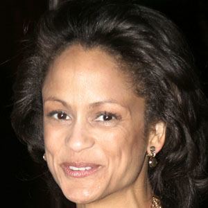 Anne-Marie Johnson - Bio, Family, Trivia | Famous Birthdays
