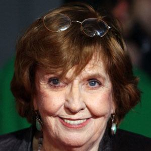 Anne Meara Headshot 2 of 5