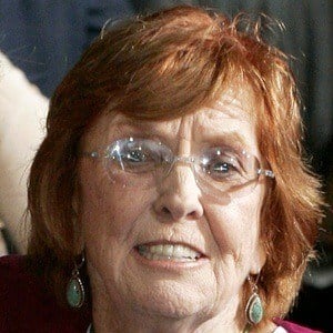 Anne Meara Headshot 3 of 5