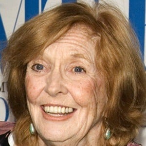 Anne Meara Headshot 4 of 5