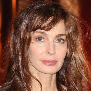 Anne Parillaud - Bio, Family, Trivia | Famous Birthdays