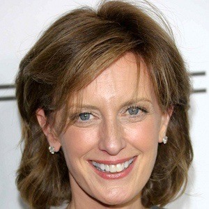 Anne Sweeney - Bio, Family, Trivia | Famous Birthdays