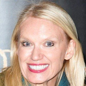 Anneka Rice Headshot 2 of 10