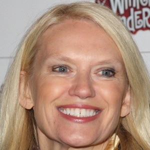 Anneka Rice Headshot 4 of 10