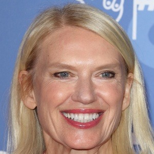 Anneka Rice Headshot 7 of 10