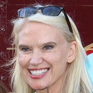 Anneka Rice Headshot 8 of 10