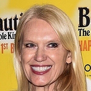 Anneka Rice Headshot 10 of 10