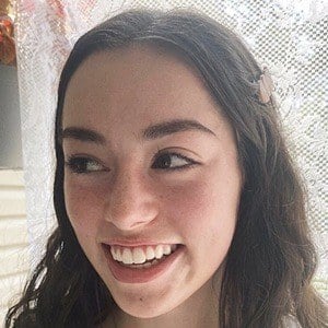 Anneliese Judge - Bio, Family, Trivia | Famous Birthdays