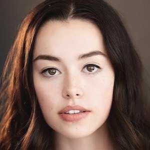 Anneliese Judge - Bio, Family, Trivia | Famous Birthdays