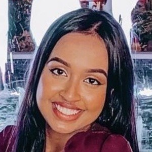 Annesa Tabassum Headshot 8 of 10