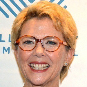 Annette Bening Headshot 8 of 10