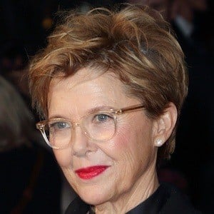 Annette Bening Headshot 10 of 10