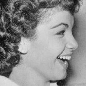 Annette Funicello Headshot 2 of 10