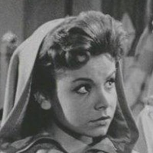 Annette Funicello Headshot 3 of 10