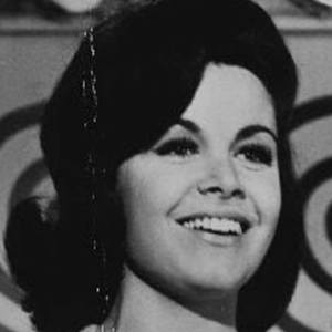 Annette Funicello Headshot 4 of 10