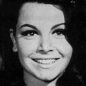 Annette Funicello Headshot 5 of 10