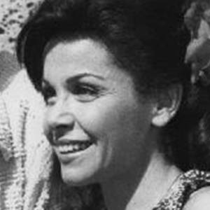 Annette Funicello Headshot 8 of 10