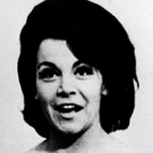 Annette Funicello Headshot 10 of 10