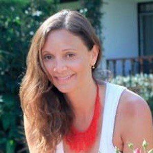 Annette White Headshot